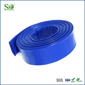 Ống mềm PVC chịu lực trung bình