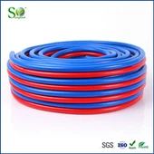 Ống hàn đôi PVC